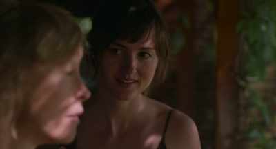 We should renovate,
but don't want to change anything. - The Worst Person in the World