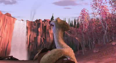 We should return him Let's get this straight There is no weThere never was a we In fact without me there wouldn't be a you - Ice Age