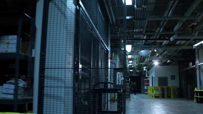 We should split up.
We'll find the case faster. - Blindspot