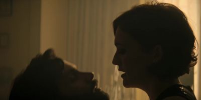 -We should stop.
-Yeah. - You