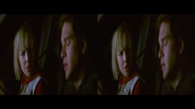 We should stop. - Silent Hill: Revelation