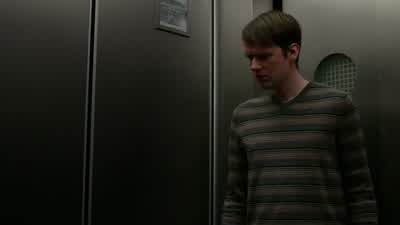 We should take him to a hospital. - Marvel's Jessica Jones