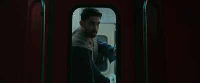 We should take it, - Kill