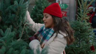 We should take - Friends & Family Christmas