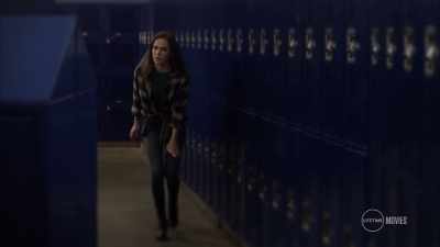 We should talk about
a few things, - The Wrong Student