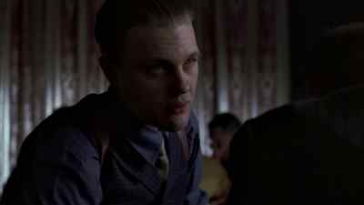 We should talk to them, Mr. Torrio. - Boardwalk Empire