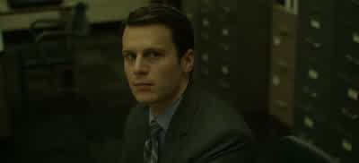 We should talk to him. - Mindhunter