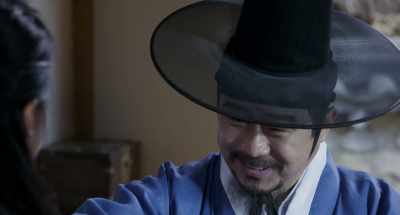 We should teach them
who's boss. - The Assassin