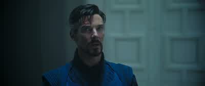 We should tell him the truth - Doctor Strange in the Multiverse of Madness