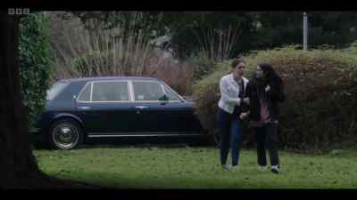 We should tell someone. Like who? - The Reckoning