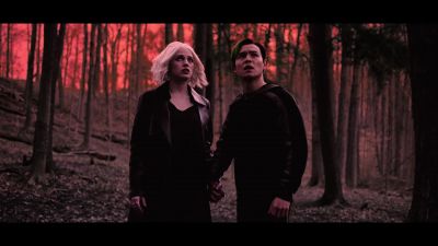 We should turn back. - Titans