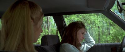 We should wait back at the car Don't be ridiculous Stay - I Know What You Did Last Summer