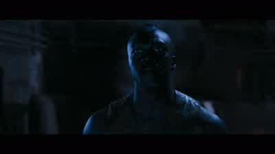 We should warn Lord BalemThat is what we should do butDo you trust me - Jupiter Ascending