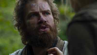 -We should...
-Yes. We should. - Britannia