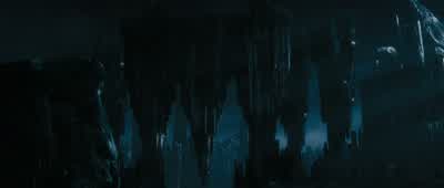 We shouldn't be here. - Thor