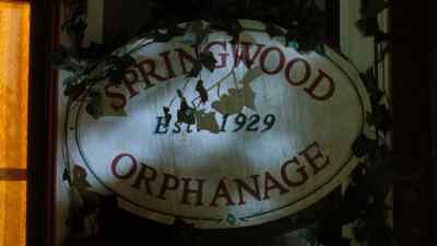 We shouldn't even be here. - Freddy's Dead: The Final Nightmare