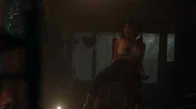 We shouldn't be here. We need to run. - Ash vs Evil Dead