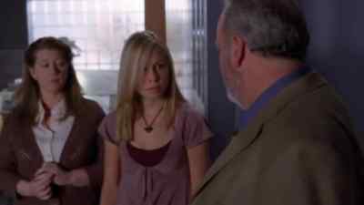 We shouldn't be in
the middle of this. - Masters of Horror