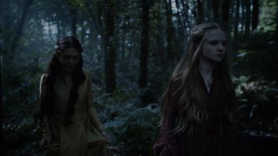 We shouldn't be out here alone. - Game of Thrones