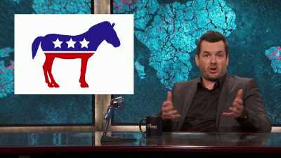 WE SHOULDN'T BE SO HARD ON THE - The Jim Jefferies Show