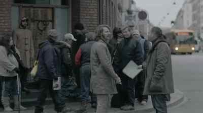 We shouldn't be so upset. - The Bridge