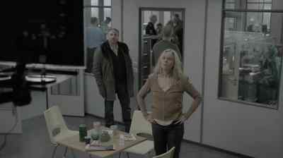 We shouldn't be so upset. - The Bridge