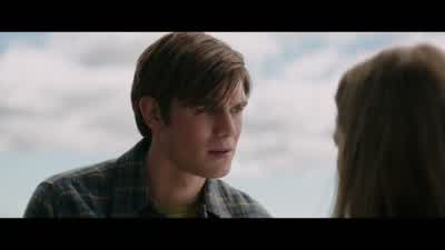 We shouldn't be with each other anymore. - A Dog's Purpose