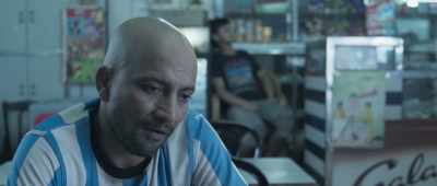 We shouldn't even consider
anything below 10 million. - Kaalakaandi