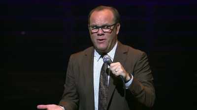 We shouldn't do that." - Tom Papa: Human Mule