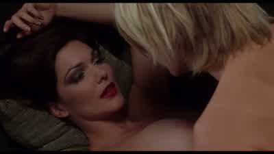 We shouldn't do this anymore... - Mulholland Drive