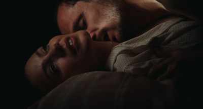 - We shouldn't do this.
- Please... - The Nature of Love