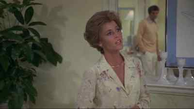 We shouldn't have had Jenny. - California Suite