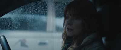 We shouldn't have sent her
down there as often as we did. - Force of Nature: The Dry 2