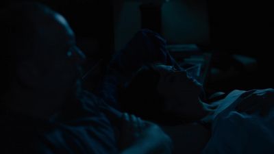 We shouldn't have stopped
seeing her. - Billions