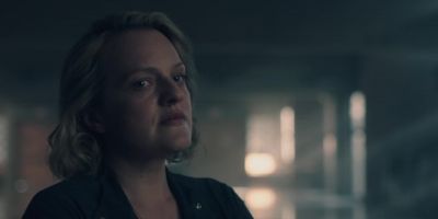 We shouldn't have trusted
those sources. - The Handmaid's Tale