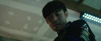 - We shouldn't mess up.
- Internal affairs is a joke. - Hit-and-Run Squad