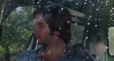 We should've asked if there's another gas station around. - The Texas Chain Saw Massacre