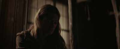 We should've done something. - The Dark and the Wicked