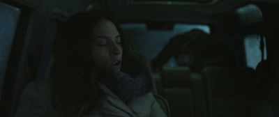 - We should've kept on driving - Centigrade