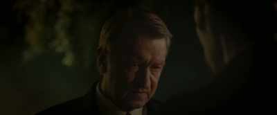 We should've thought better
when they were building the damned thing, - Chernobyl: Abyss