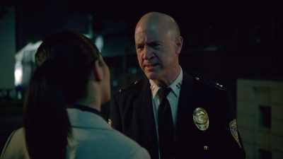 We show her a body we know
isn't her son and she claims it. - Dutch II: Angel's Revenge