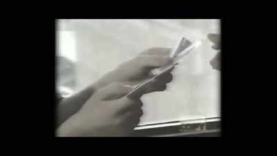 We showed the boy several photographs, - Square One: Michael Jackson