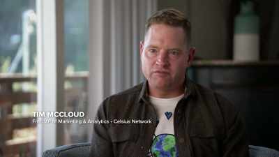 We showed the human side of -- - Impact x Nightline