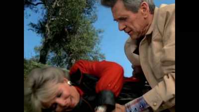 We showed up that day
and shot that scene - Rock Hudson: All That Heaven Allowed