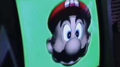We were showing them
these great graphics, - Console Wars
