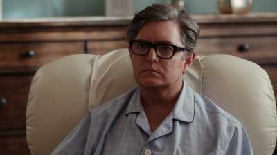 We simply cannot keep lying
to our ladies - Psych 2: Lassie Come Home