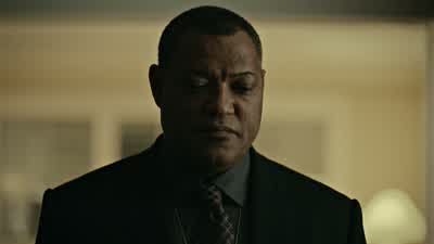 We simply have no way of knowing. - Hannibal