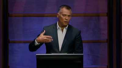 We sing of it
and we recite it in verse. - The Australian Dream