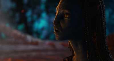 We sing the songcords
to remember. - Avatar: The Way of Water