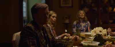 We sit on 'em for six months.
Patience. We need Patience. - The Man in the White Van